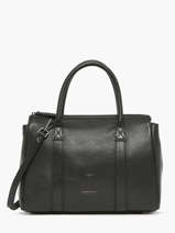 Sac Port Main S Balade Cuir Etrier Noir balade EBAL044S