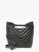 Sac Bandoulire Rafale Etrier Noir rafale ERAF042M