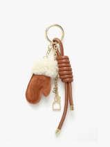 Bijoux De Sac Etrier Marron alpin EALP406M